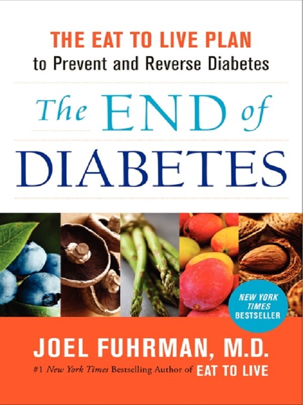 The End of Diabetes