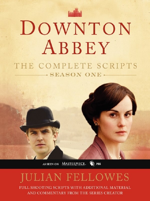 Downton Abbey, Season One