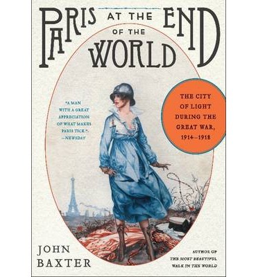 Paris At the End of the World