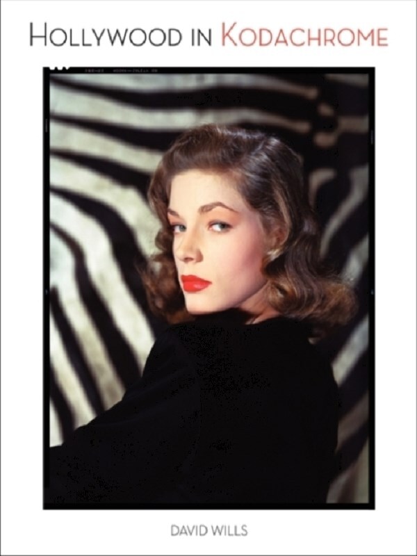 Hollywood in Kodachrome