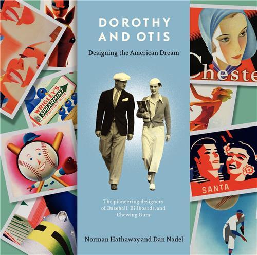 Dorothy and Otis /anglais