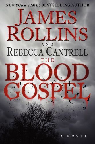 The Blood Gospel