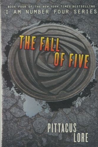 The Fall of Five