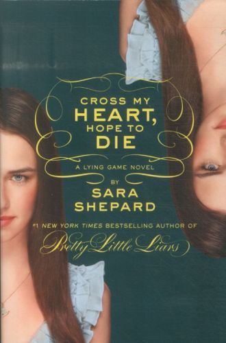 Cross My Heart, Hope to Die