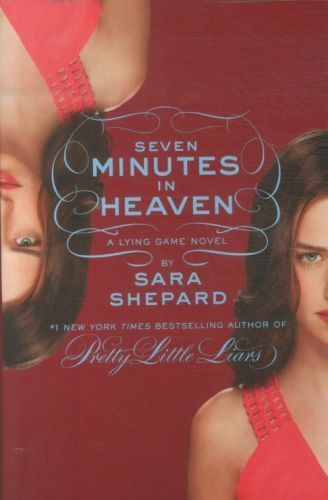 Seven Minutes in Heaven