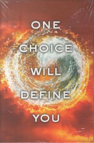 Divergent Series Complete Box Set