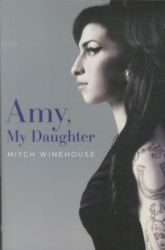Amy, My Daughter