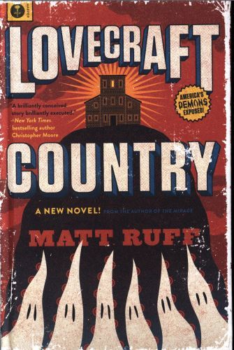 Lovecraft Country