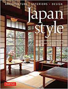 Japan Style (New ed) /anglais