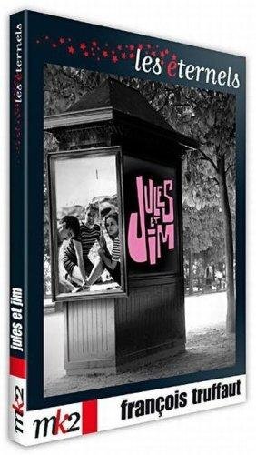 JULES ET JIM - DVD