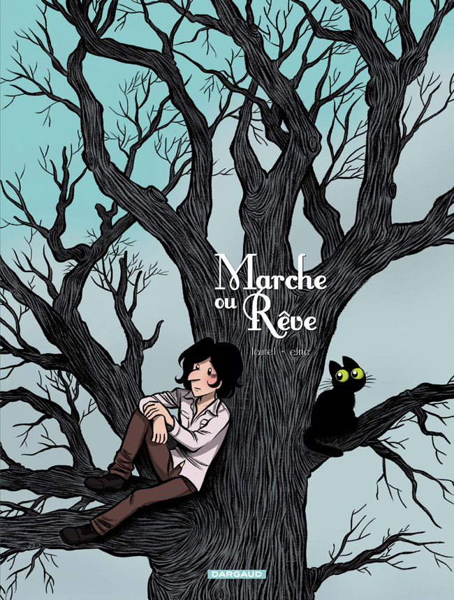 MARCHE OU REVE (ONE-SHOT)