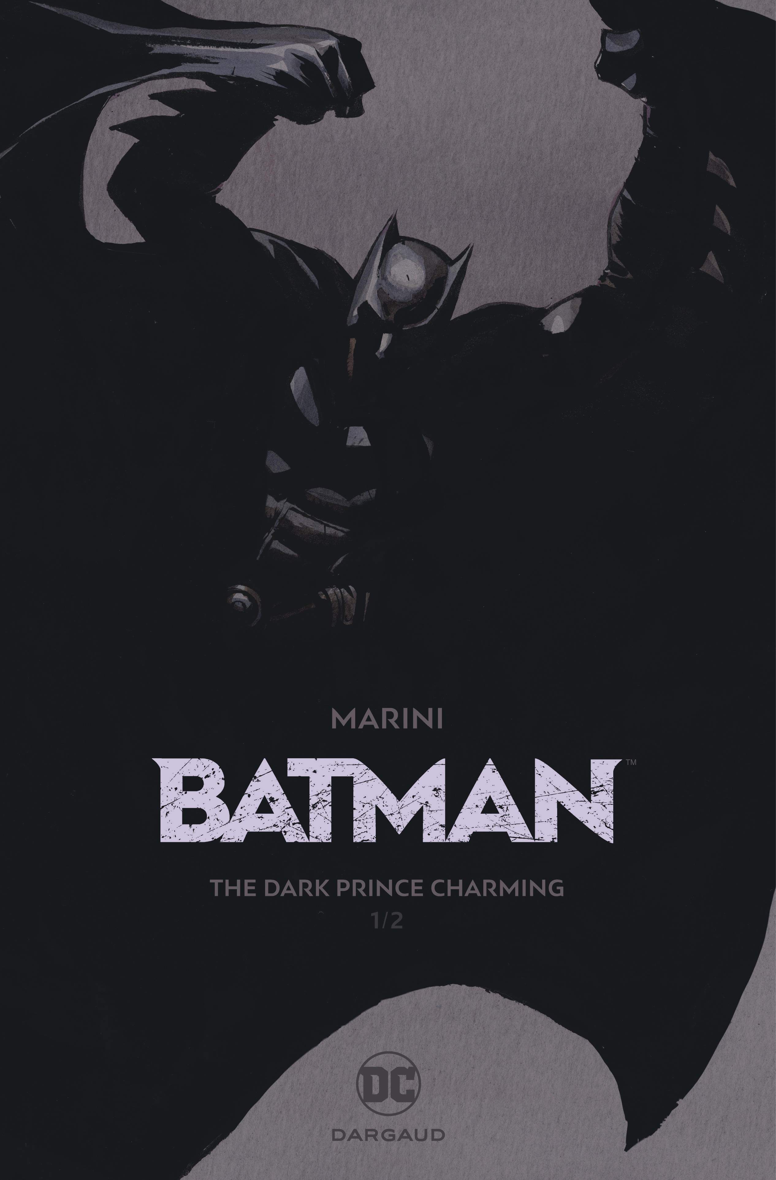 Batman - Tome 0
