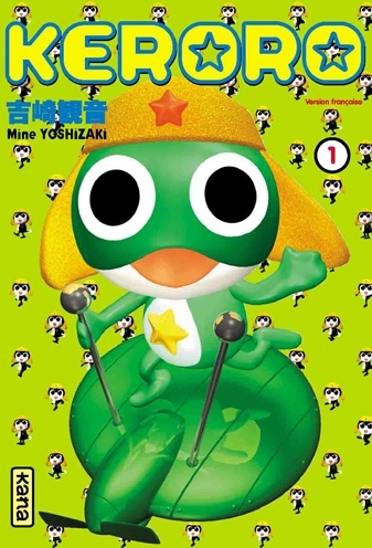 KERORO T1