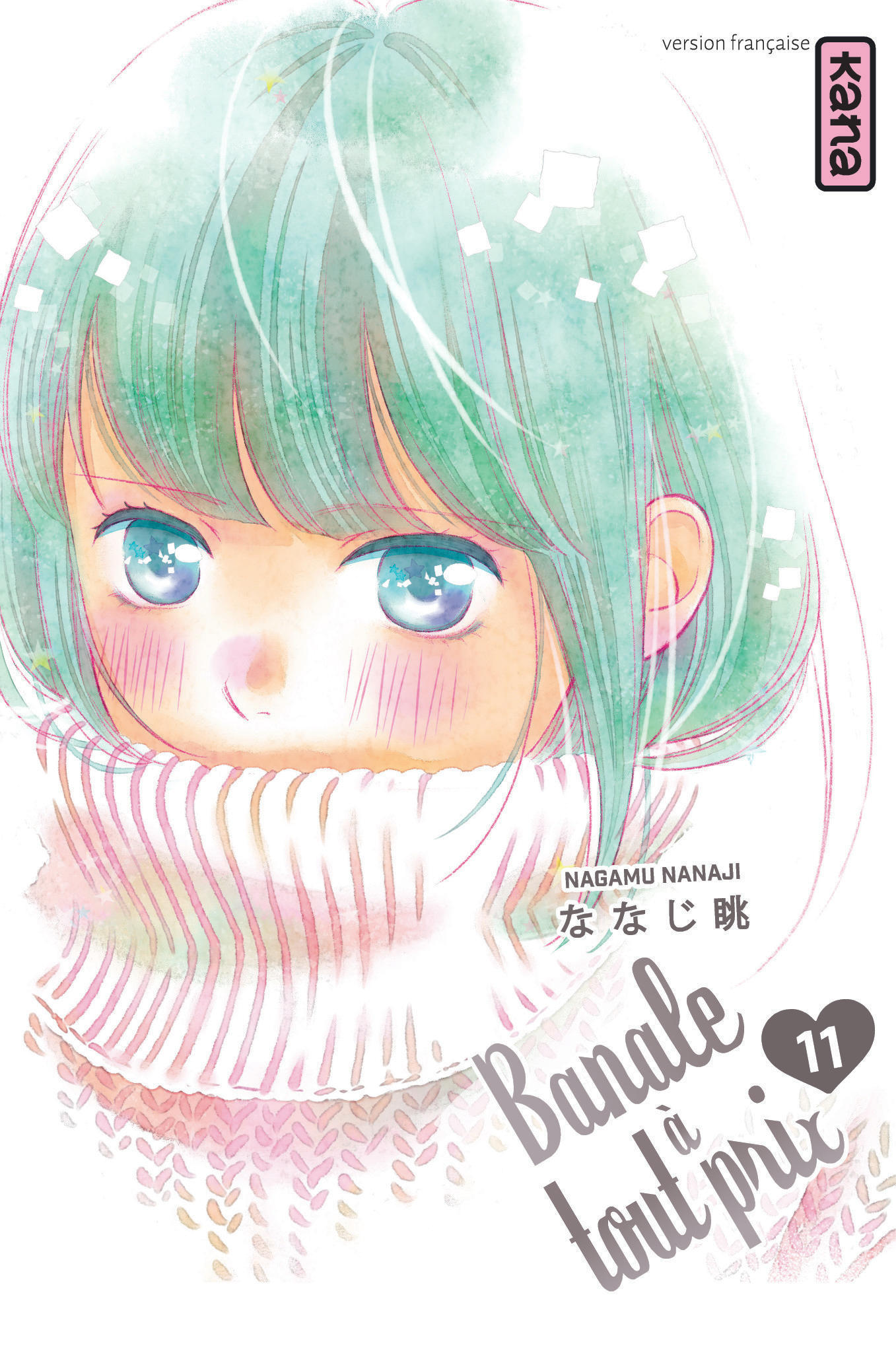 Banale à tout prix - Tome 11