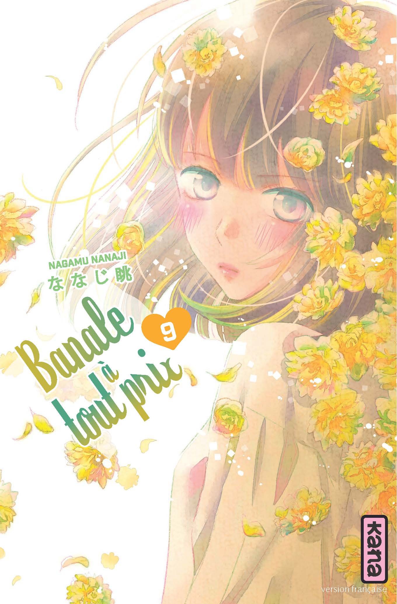 Banale à tout prix - Tome 9