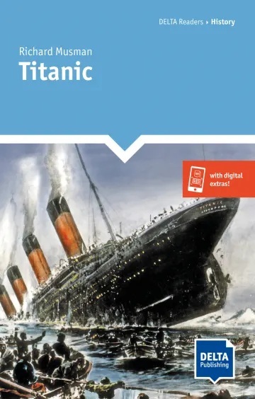 Titanic - A2