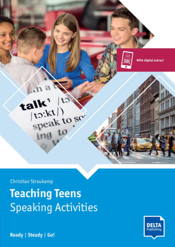 Teaching Teens - A1-B2