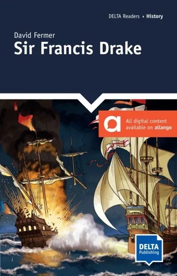 Sir Francis Drake - A2
