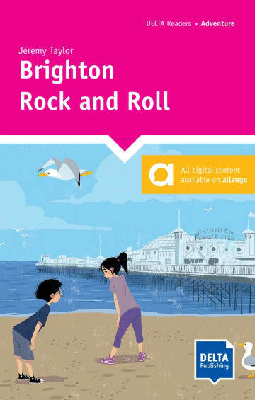 Brighton Rock and Roll - A1+