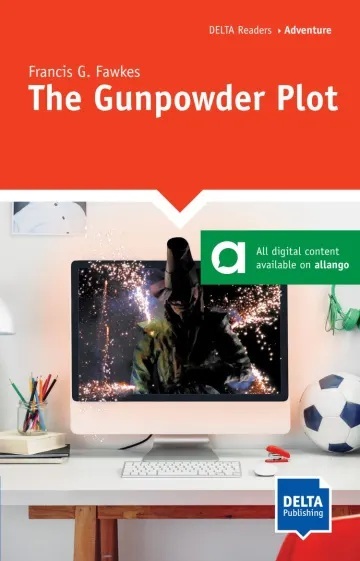 The Gunpowder Plot - A2