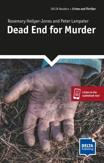 Dead End for Murder - A2