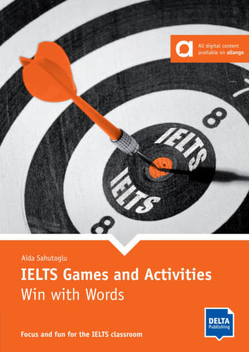 IELTS Games and Activities - Win with words