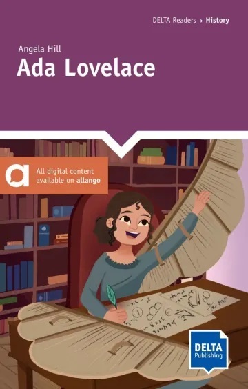 Ada Lovelace - A2