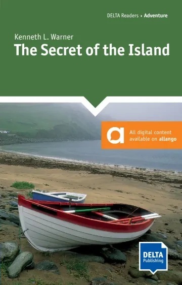 The Secret of the Island - A1