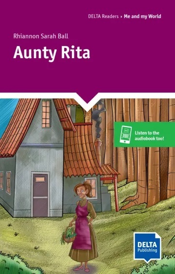 Aunty Rita - A1