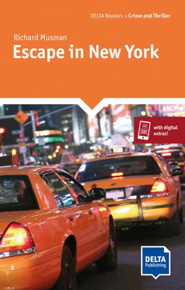 Escape in New York - A2