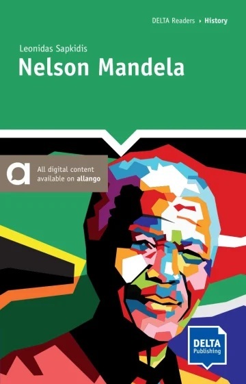 Nelson Mandela - B2