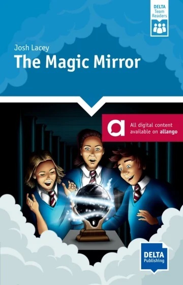 The Magic Mirror - A2