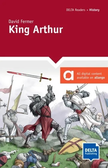 King Arthur - A2