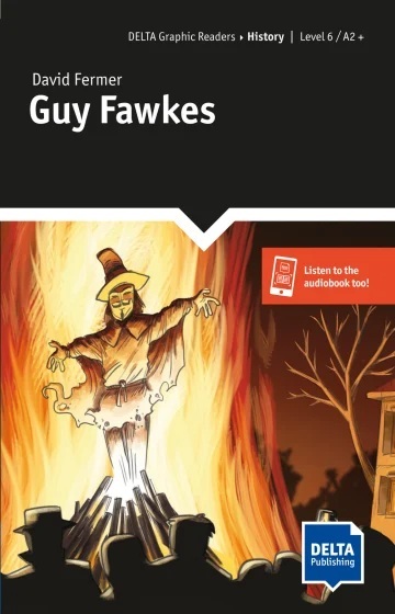 Guy Fawkes - A2