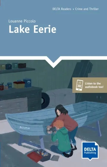 Lake Eerie - A2