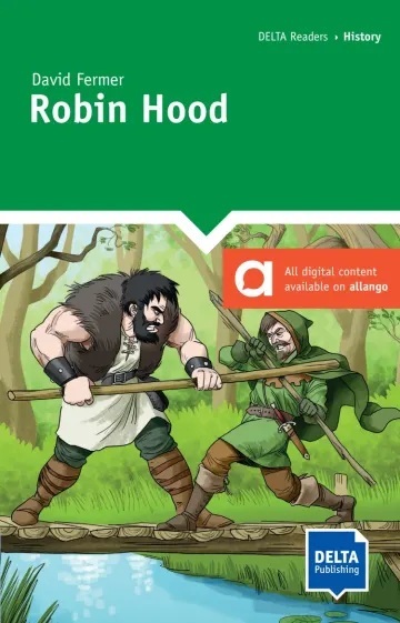 Robin Hood - A2+