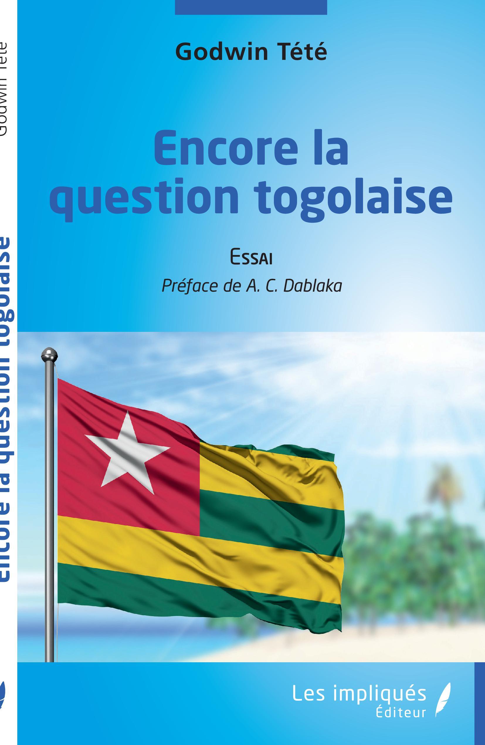 Encore la question togolaise