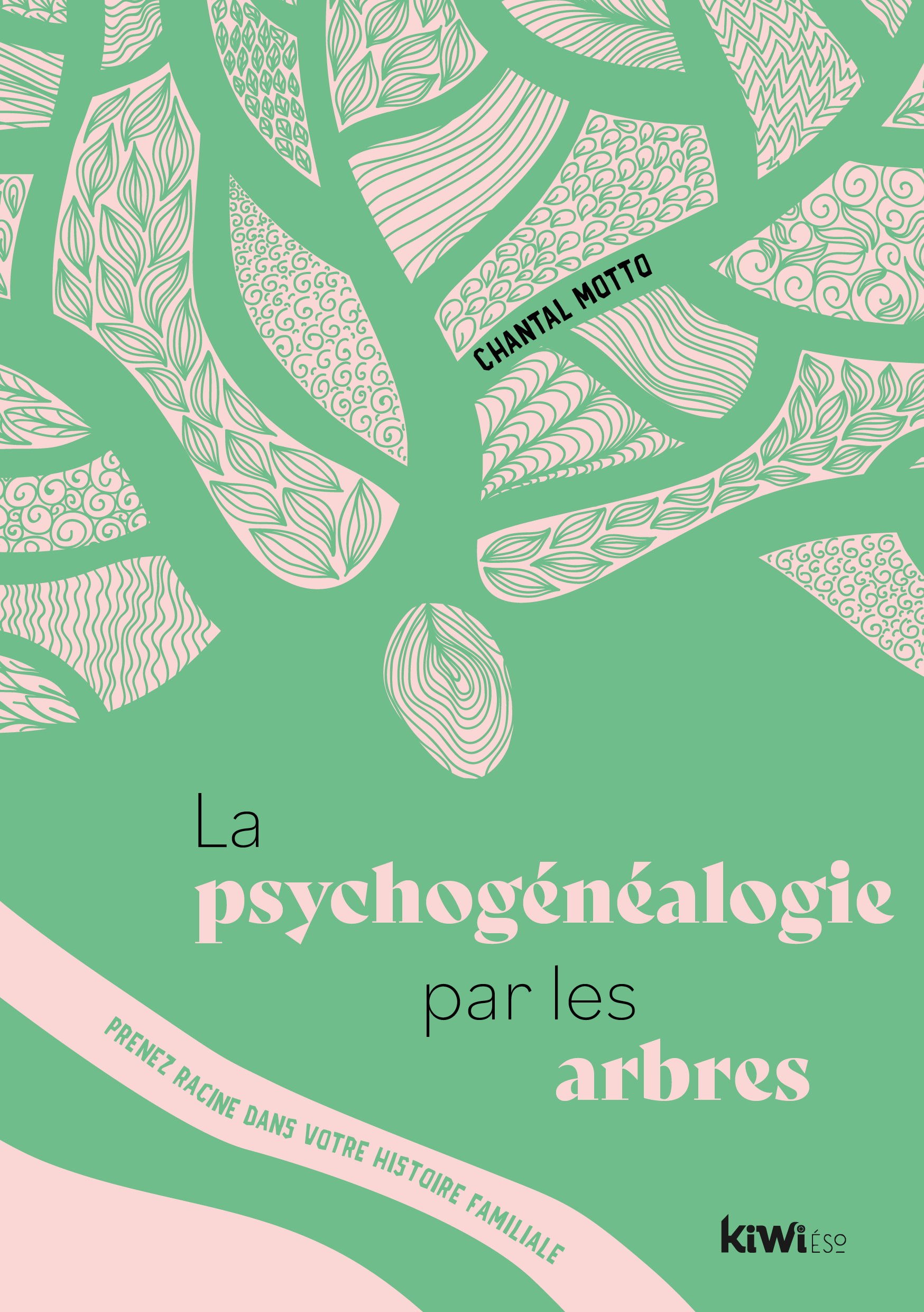 La Psychogénéalogie par les arbres