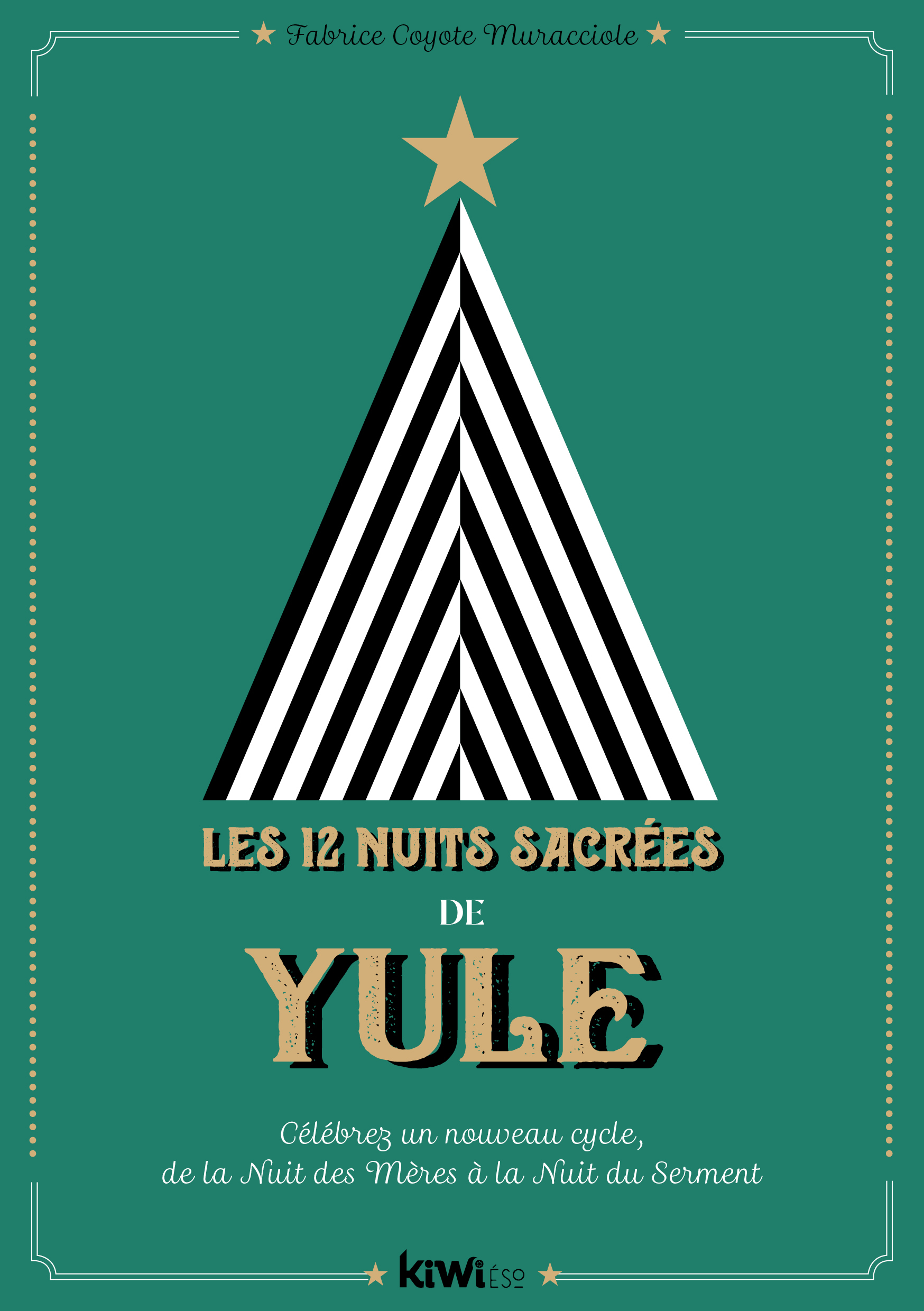 Les 12 nuits sacrées de Yule