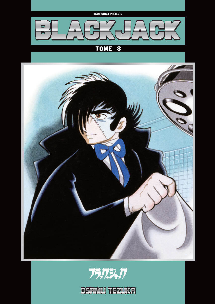 Black Jack T08