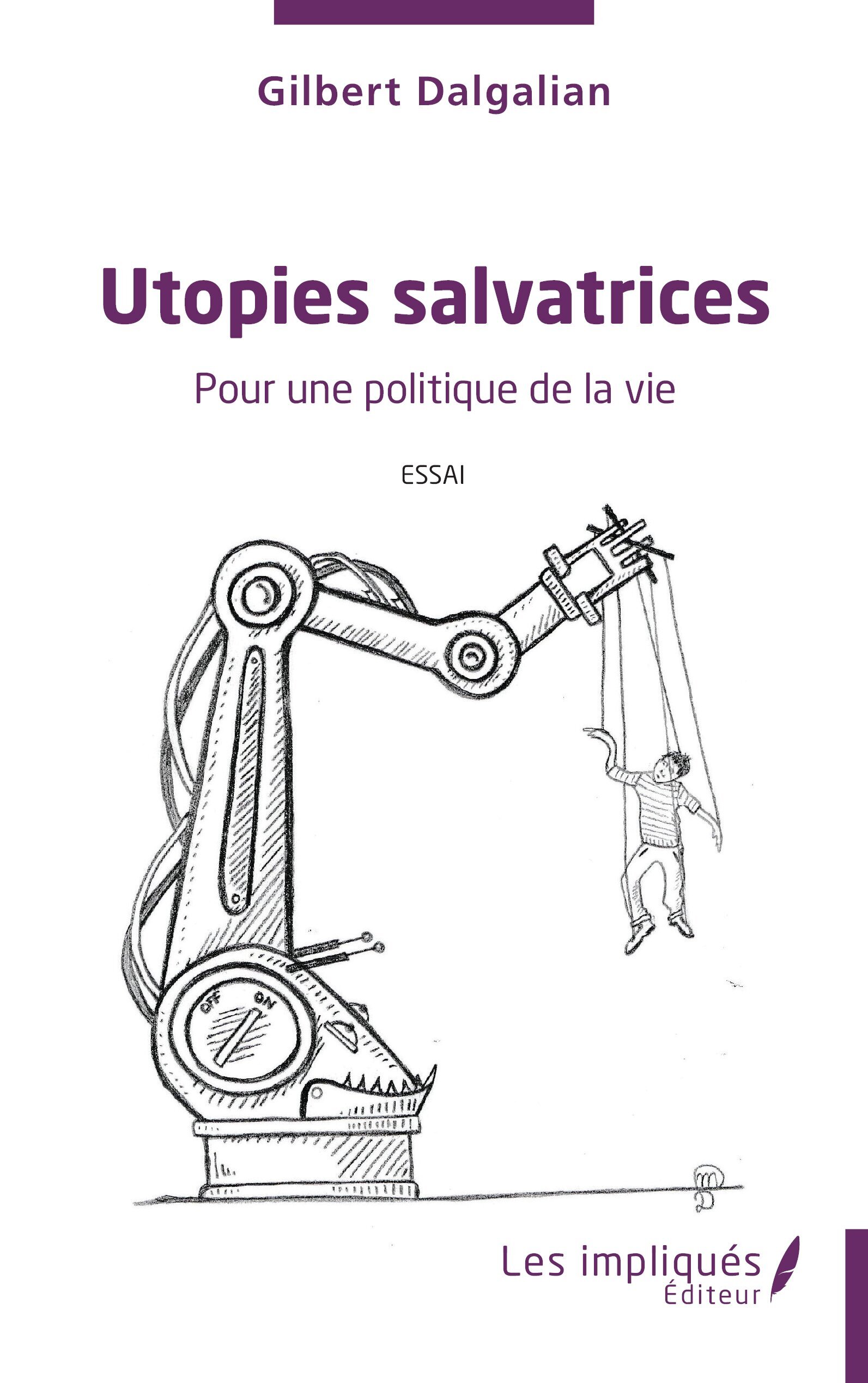 Utopies salvatrices