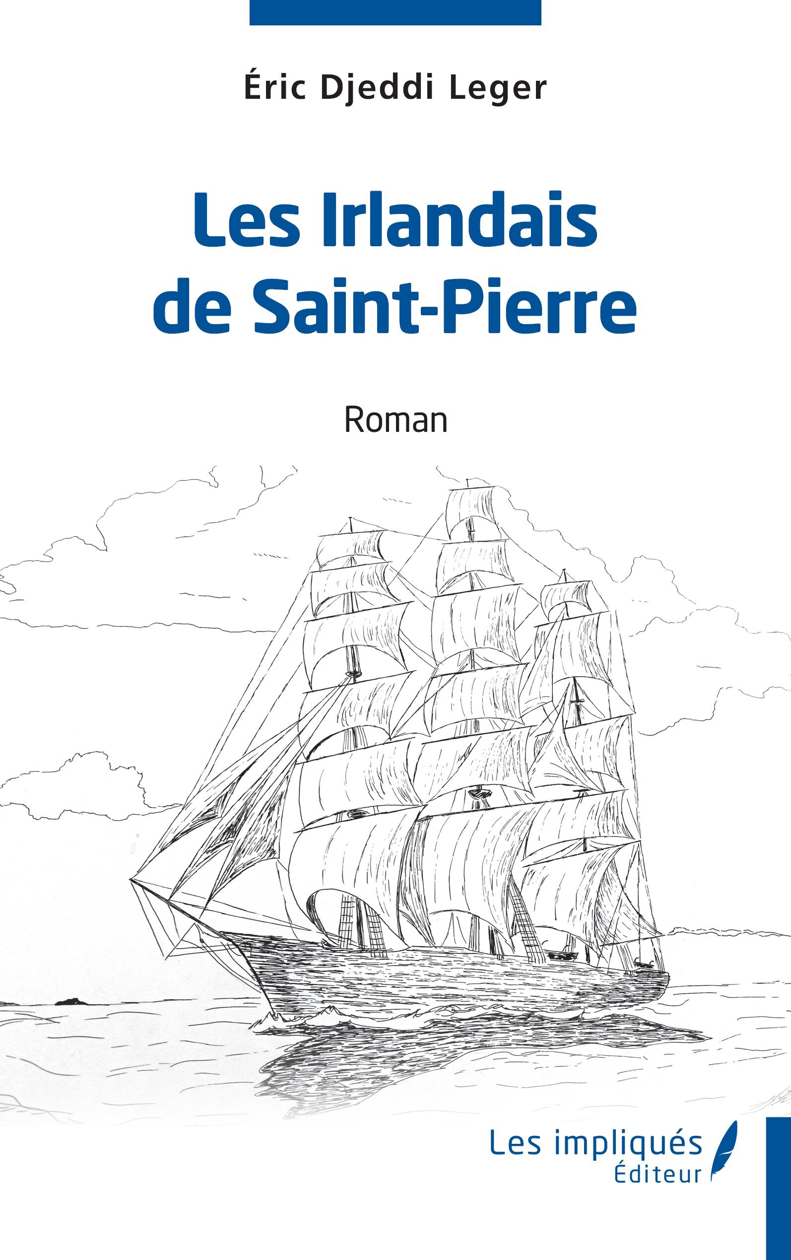 Les Irlandais de Saint-Pierre