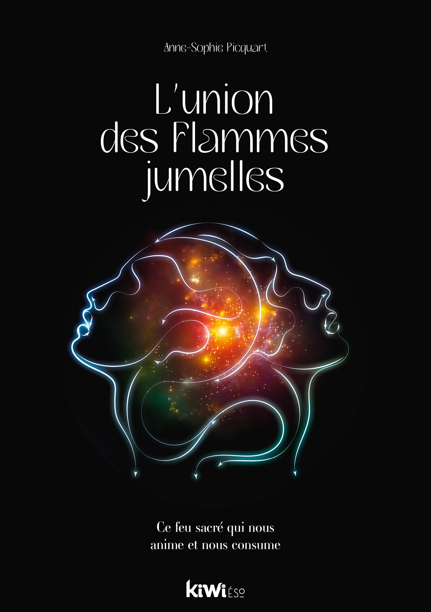 L’union des flammes jumelles
