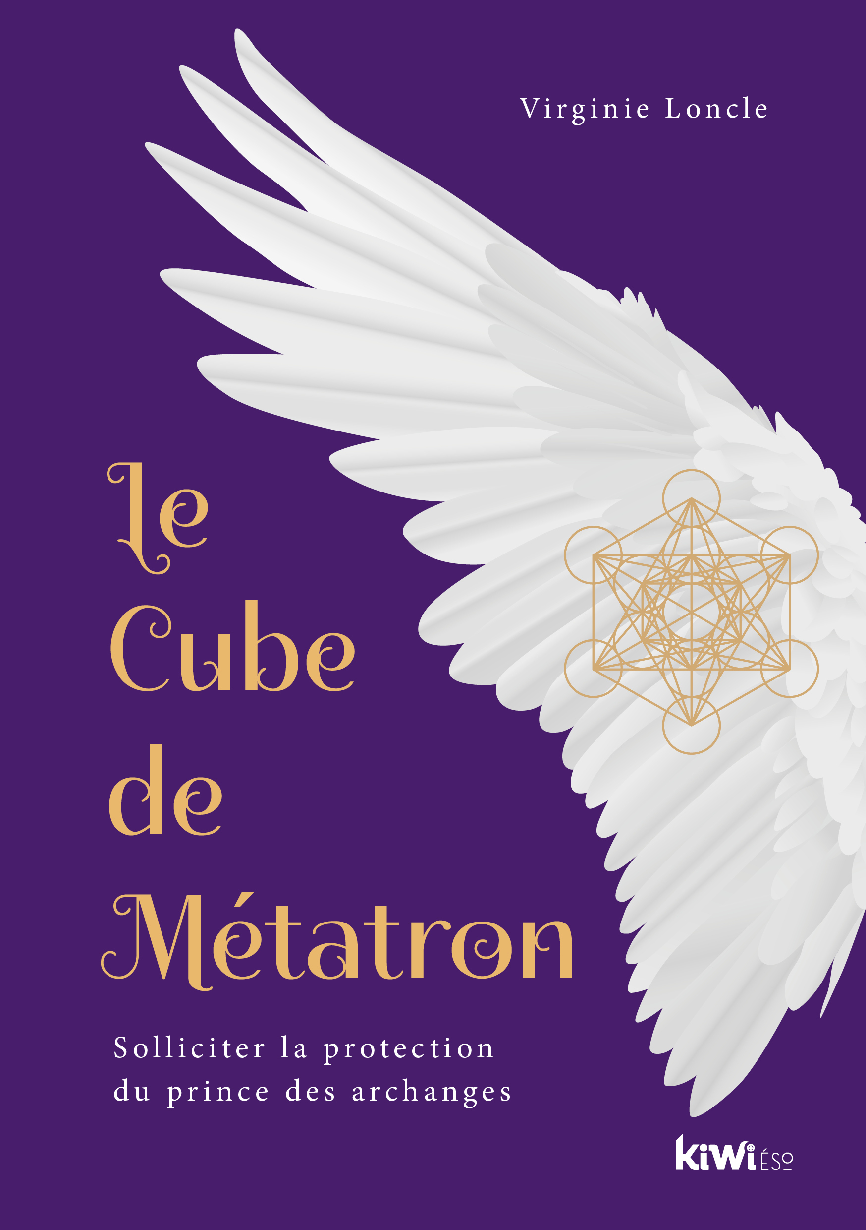 Le Cube de Métatron