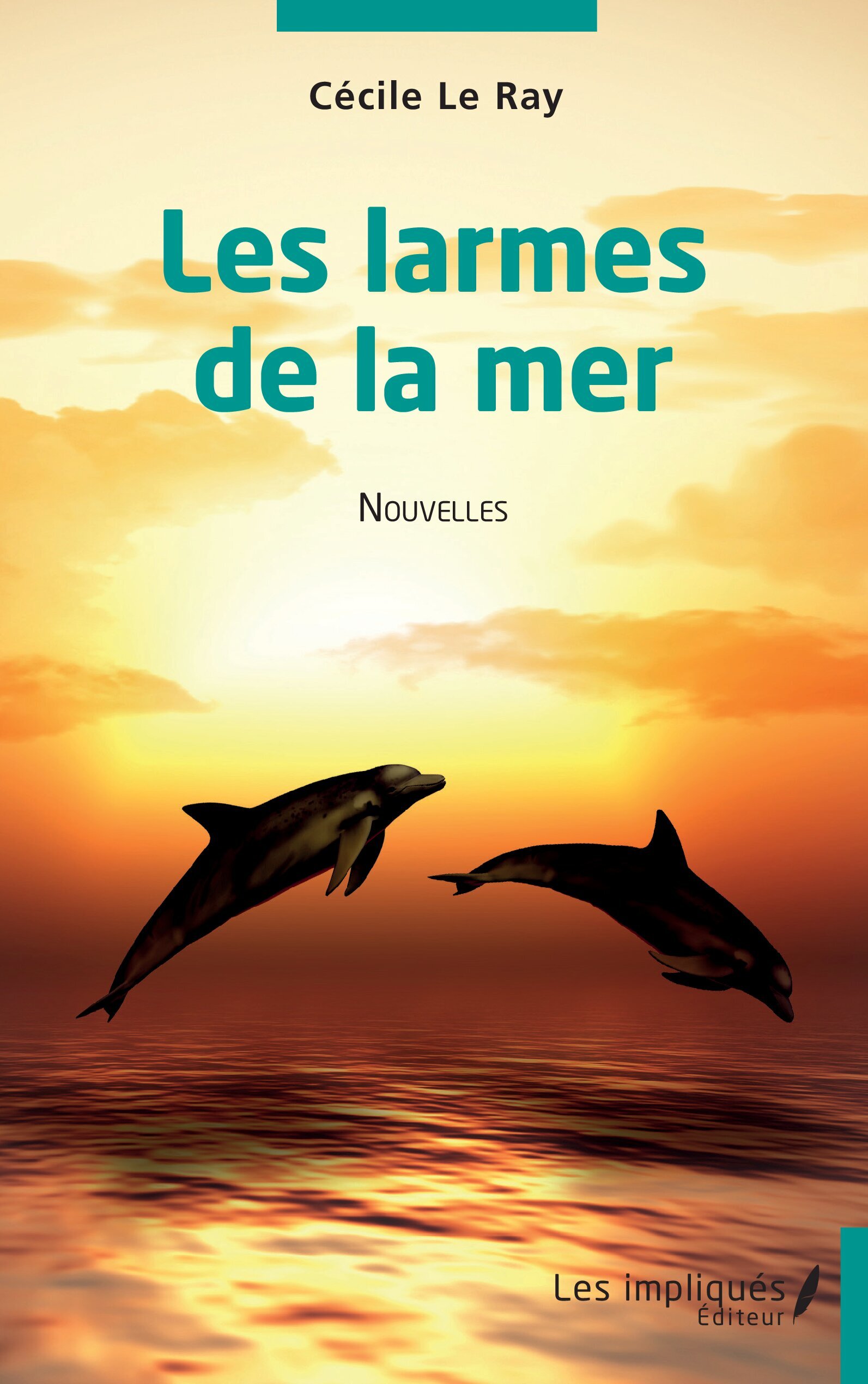 Les larmes de la mer