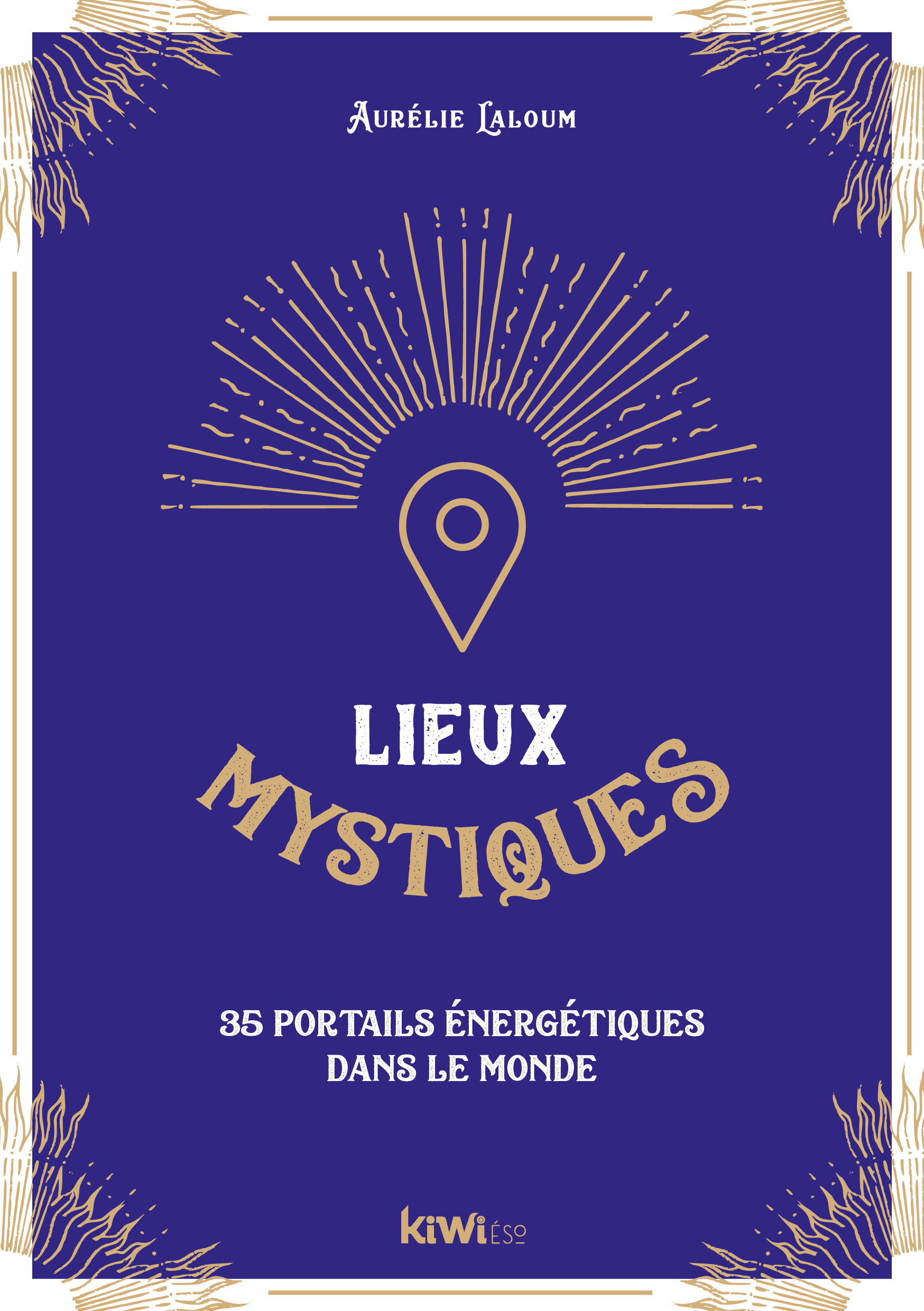 Lieux mystiques