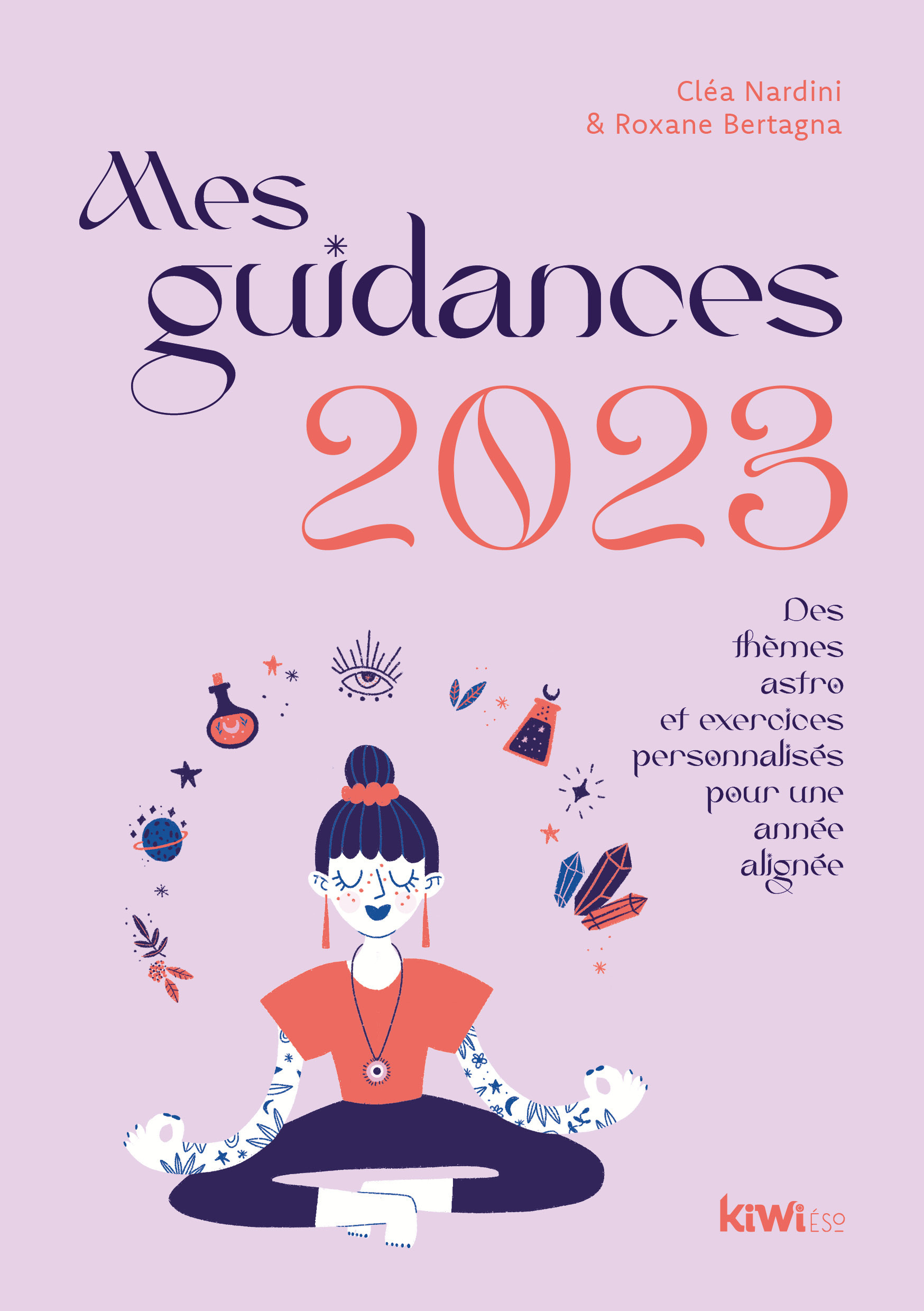 Mes guidances 2023