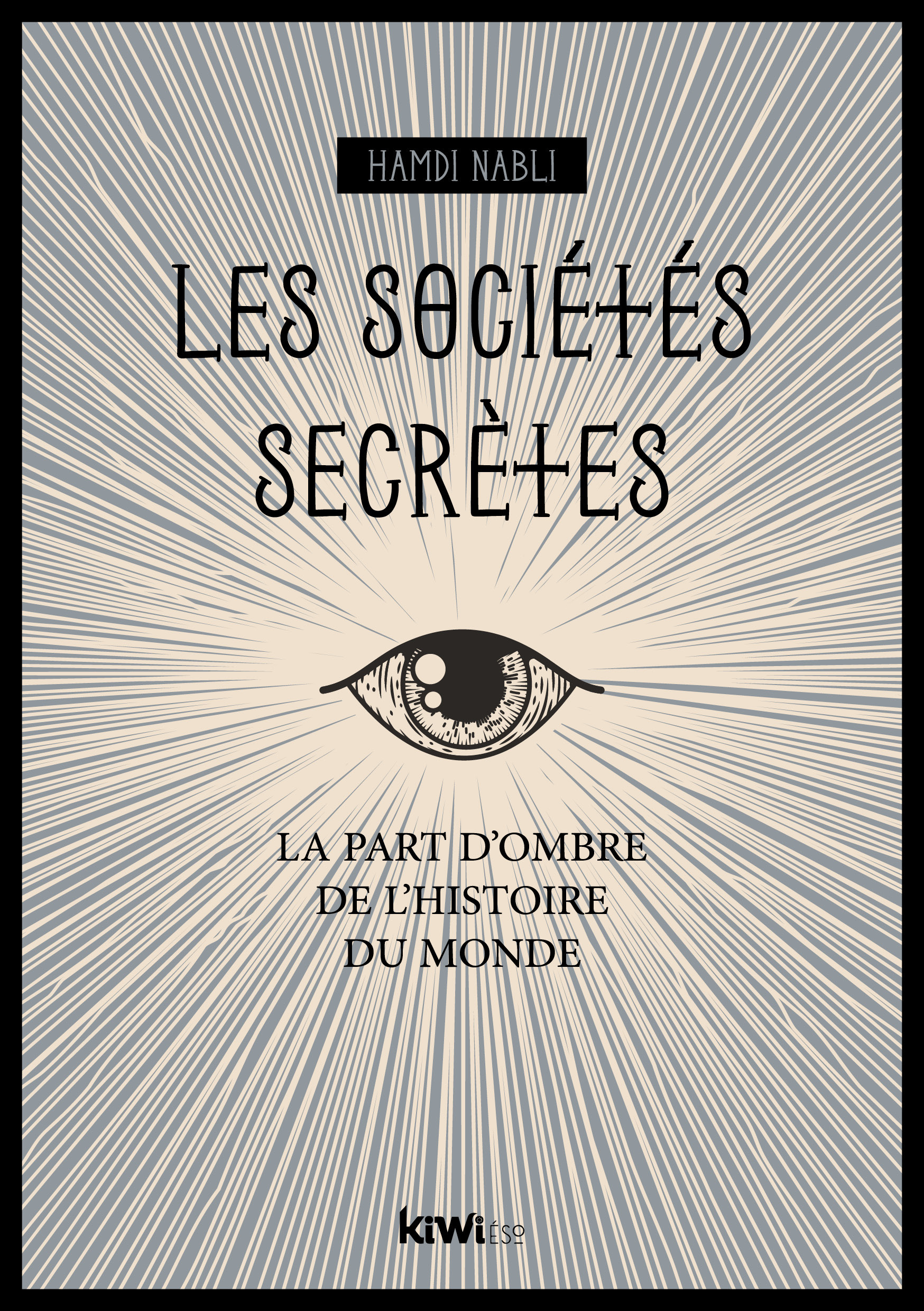 Les sociétés secrètes