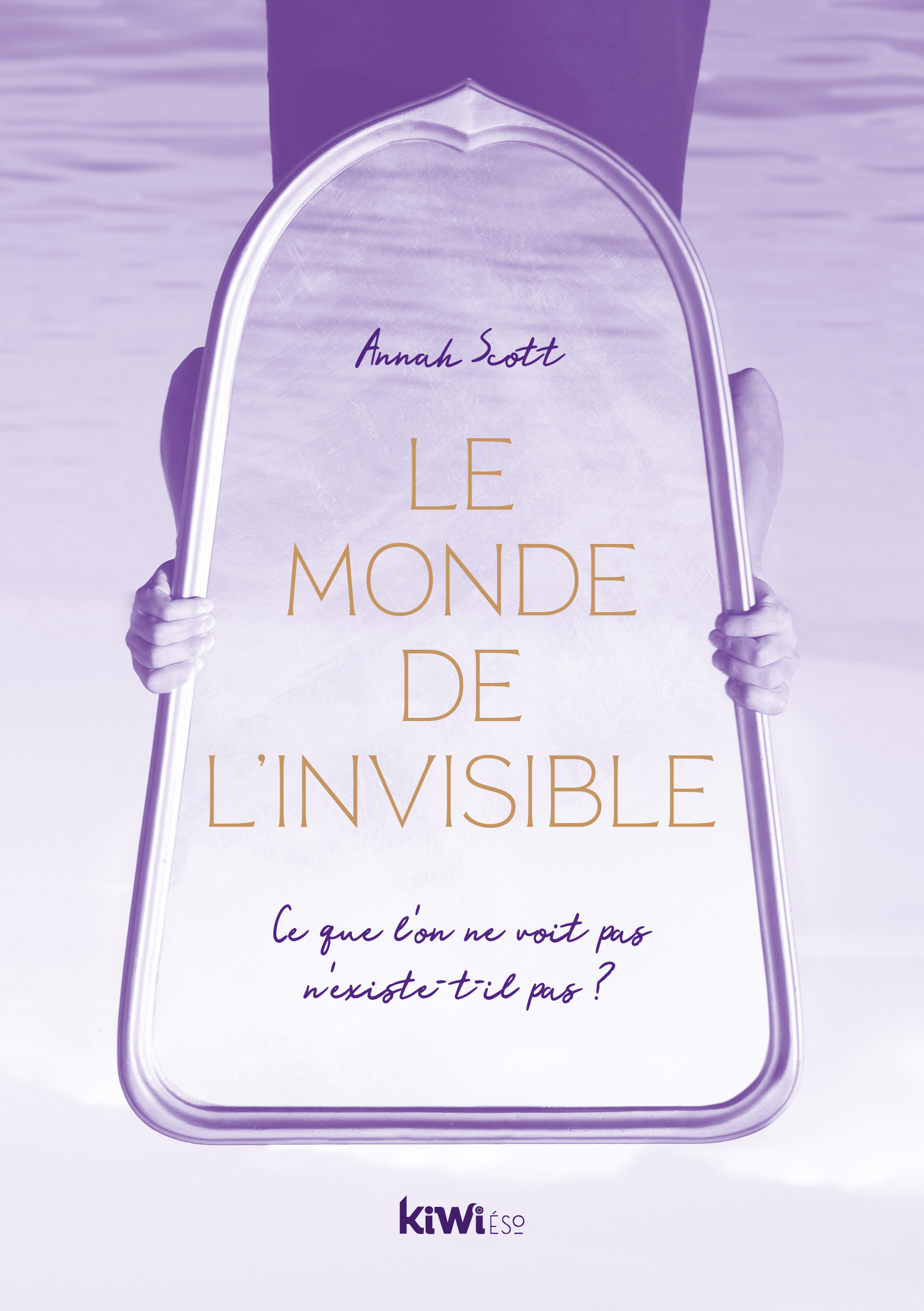 Le Monde de l'invisible