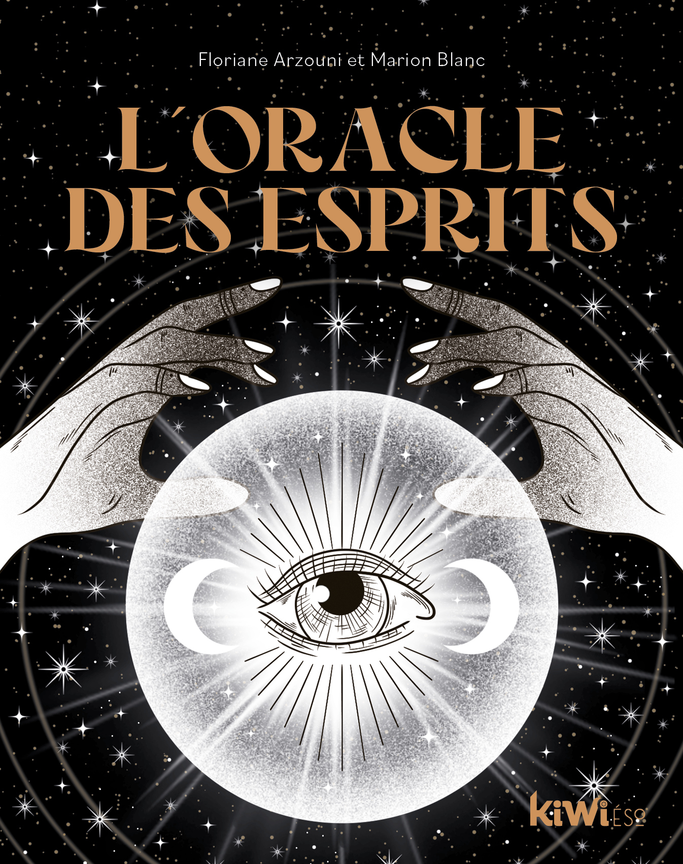 L'Oracle des esprits